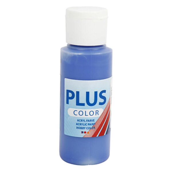 Plus Color Acrylverf Ultra Marine