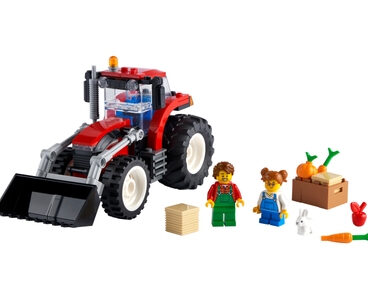 Tractor (60287)