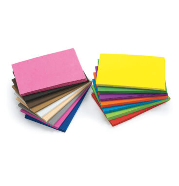 Colorations - Foam Papier Super Pack