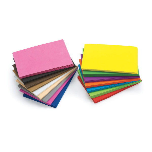 Colorations - Foam Papier Super Pack