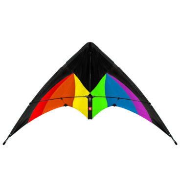 Kites Ready 2 Fly - Pop-up Stuntvlieger Magisch