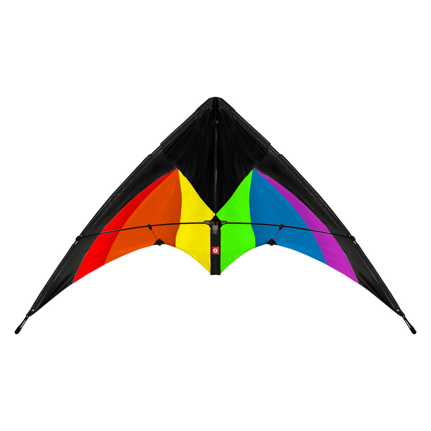 Kites Ready 2 Fly - Pop-up Stuntvlieger Magisch