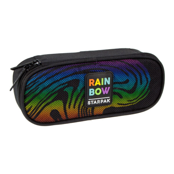 Etui Regenboog