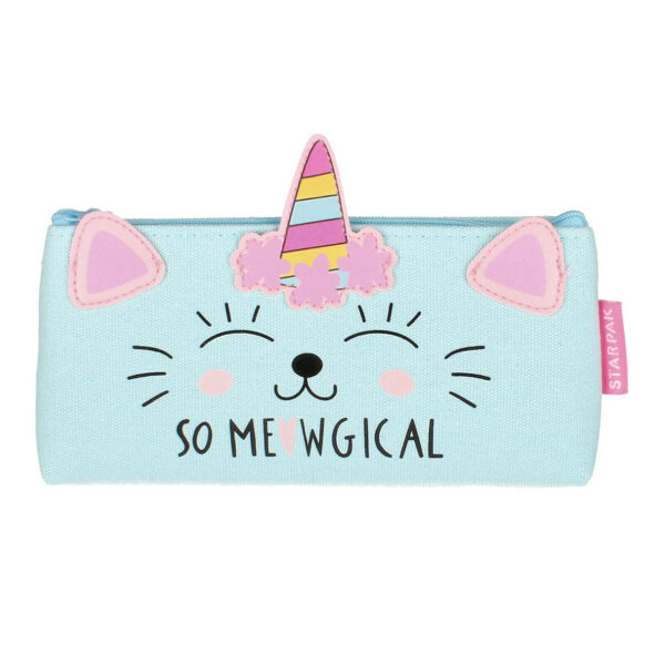 Etui Meowgical Magische Hoorn