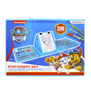 PAW Patrol Kleurkoffer