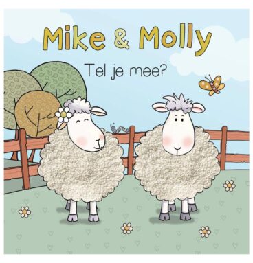 Mike & Molly - Tel je mee?