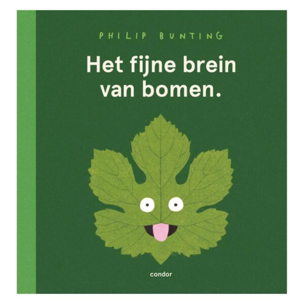 Het fijne brein van bomen