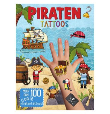 Tattoos Piraten