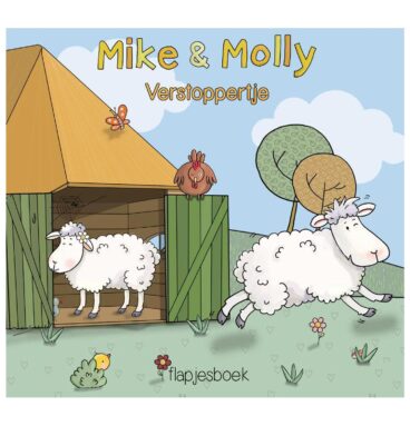 Mike & Molly - Verstoppertje