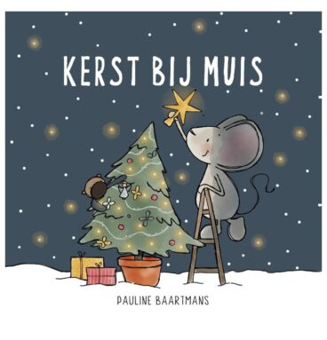 Kerst bij Muis