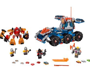 Axl's torentransport (70322)