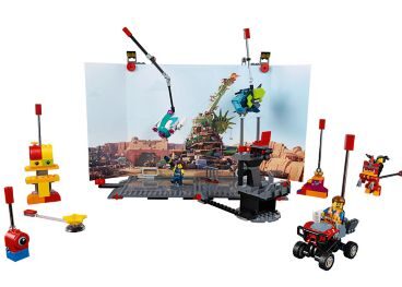 LEGO® Movie Maker (70820)