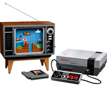 Nintendo Entertainment System™ (71374)