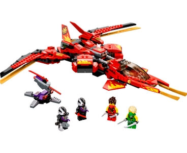 Kai Fighter (71704)