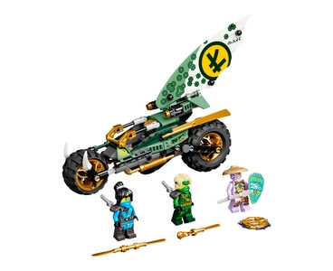 Lloyd's Junglechopper (71745)