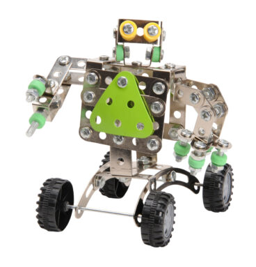 Constructieset Robot