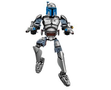 Jango Fett™ (75107)