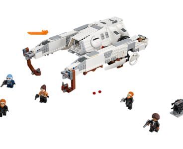 Imperial AT-Hauler™ (75219)