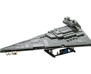 Imperial Star Destroyer™ (75252)