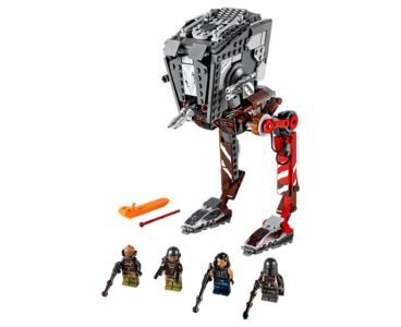 AT-ST™ Raider (75254)