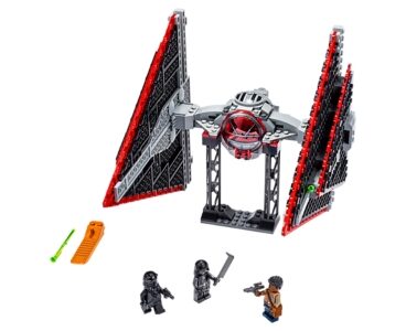 Sith TIE Fighter™ (75272)