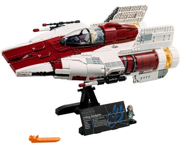 A-wing Starfighter™ (75275)