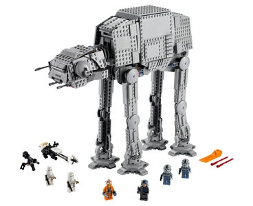 AT-AT™ (75288)