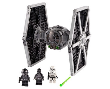 Imperial TIE Fighter™ (75300)