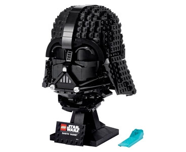 Darth Vader™ helm (75304)