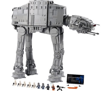 AT-AT™ (75313)