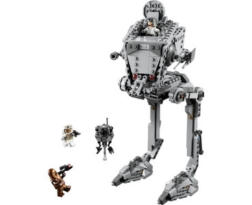 LEGO® Star Wars™ Hoth™ AT-ST™ (75322)