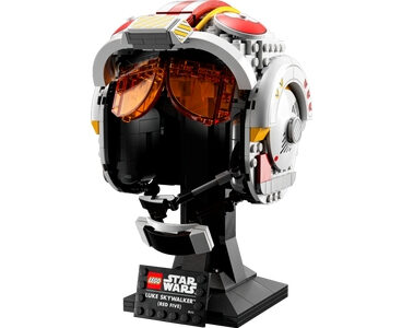 Luke Skywalker™ (Red Five) helm (75327)