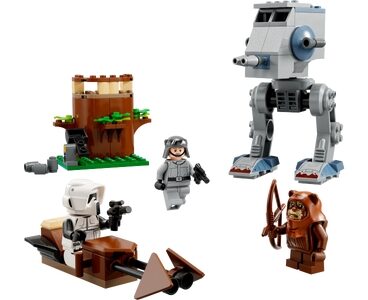 AT-ST™ (75332)