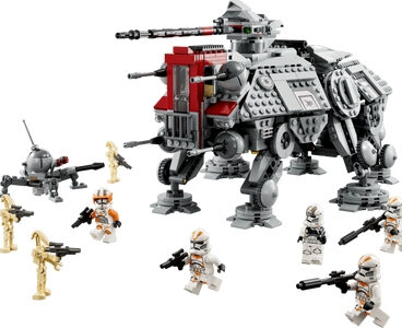 AT-TE™ Walker (75337)