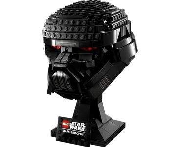 Dark Trooper™ helm (75343)