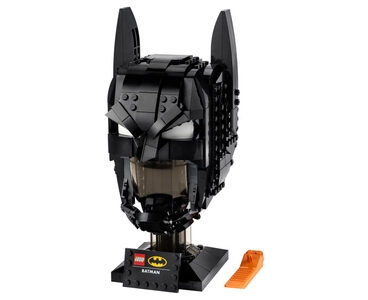 Batman™ masker (76182)