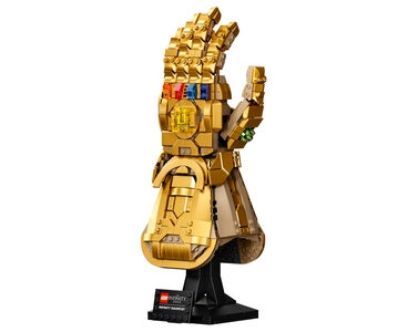 Infinity Gauntlet (76191)