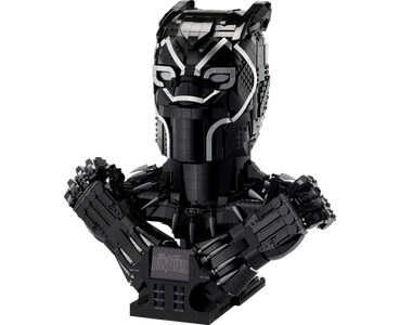 Black Panther (76215)