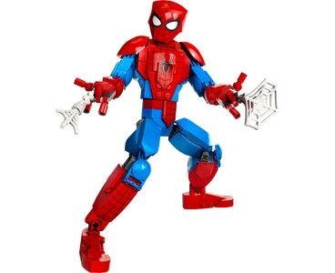 Spider-Man figuur (76226)