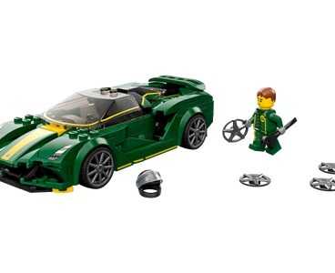 Lotus Evija (76907)