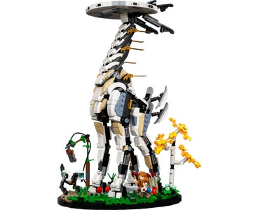 Horizon Forbidden West: Tallneck (76989)