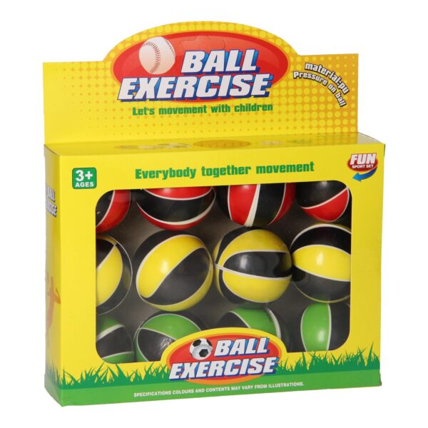 Foamballen Sport