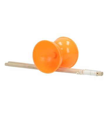 Diabolo Oranje