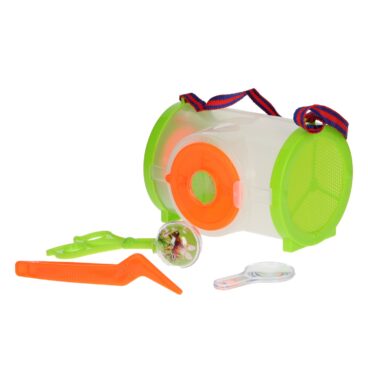 Bugs World Luxe Insectenset