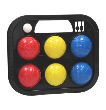 Kinder Jeu de Boules