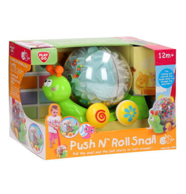 Play Push & Roll Slak