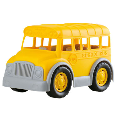 Play Schoolbus