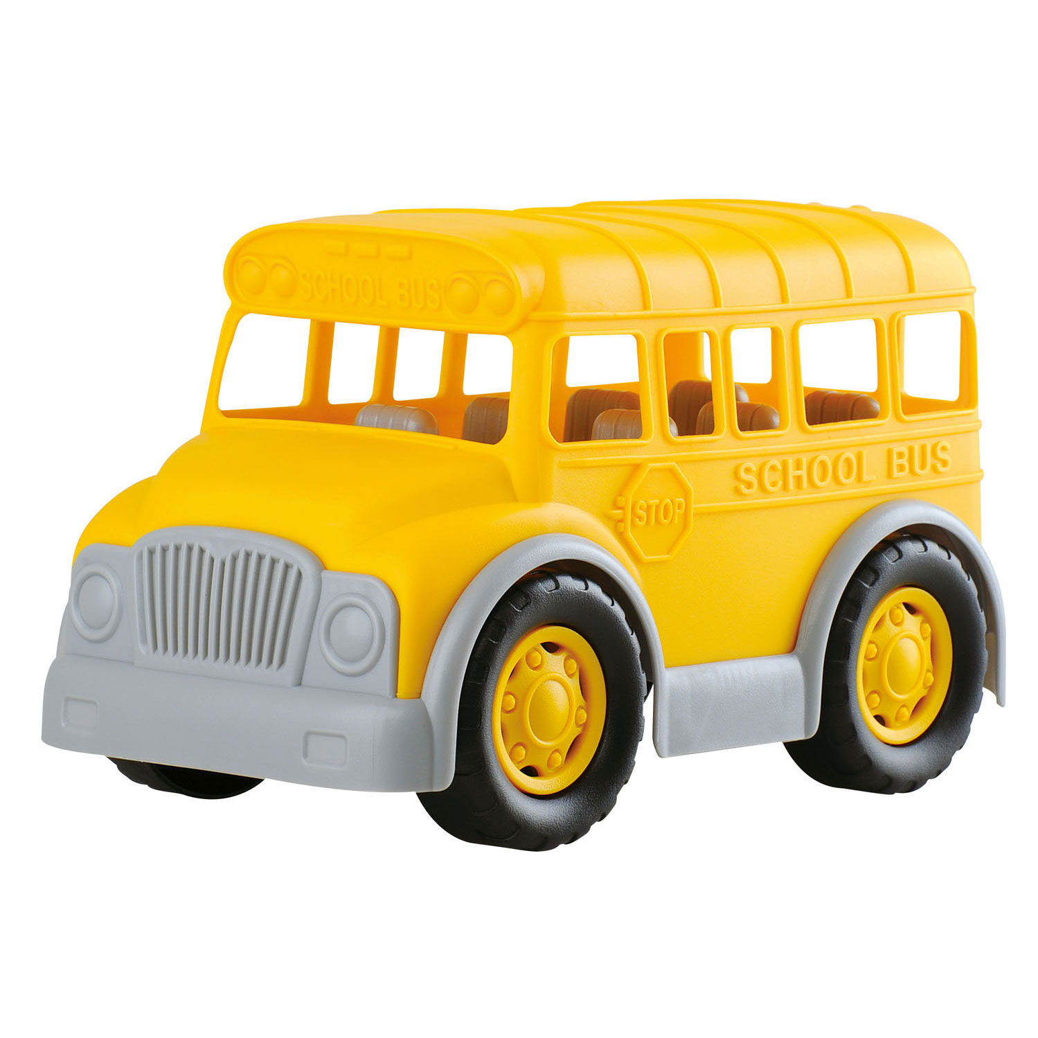 Play Schoolbus