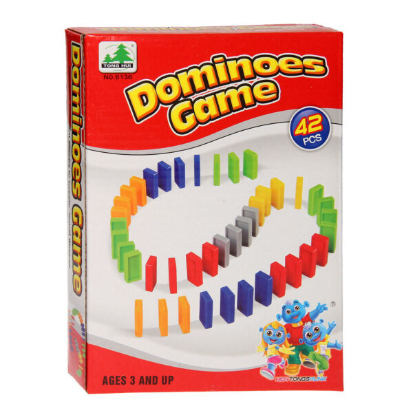 Dominoset