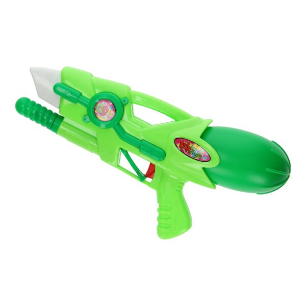 Waterpistool Groen